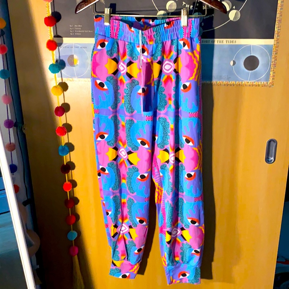 Nooworks joggers